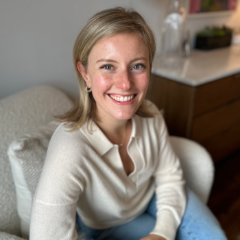 Avatar of Caroline Dickens