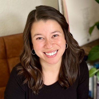 Avatar of Kayla Jimenez