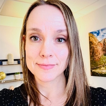 Avatar of Bethany Wells