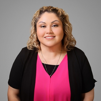Clinician Headshot