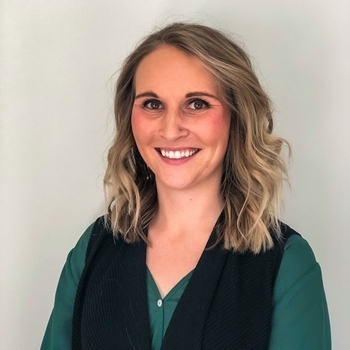 Avatar of Liz Hagan