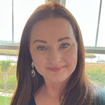 Clinician Headshot