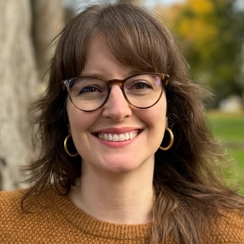Avatar of Dani Gotwalt