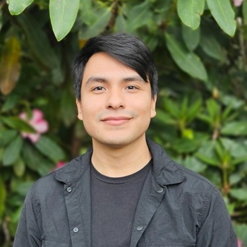 Avatar of Jancarlo Garcia