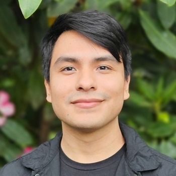 Clinician Headshot