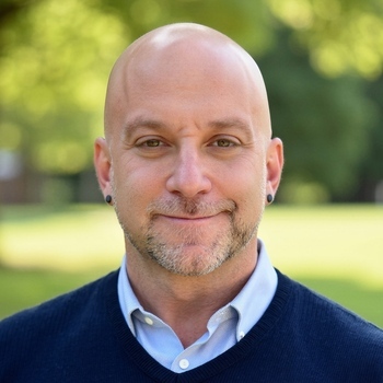 Avatar of Ross Mondschain LCPC CST