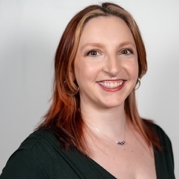 Clinician Headshot