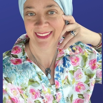 Clinician Headshot