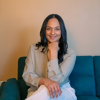Avatar of Priscilla Santiago
