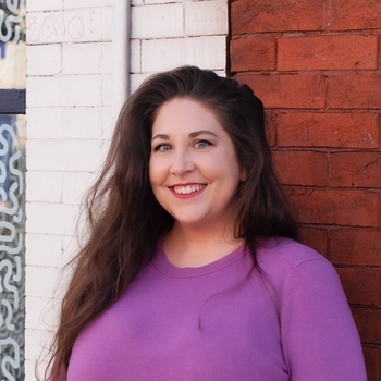 Avatar of Jennifer Geiser