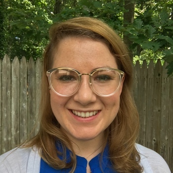 Clinician Headshot