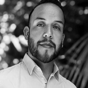 Avatar of Alejandro Gonzalez