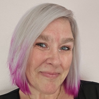 Avatar of Katherine Green