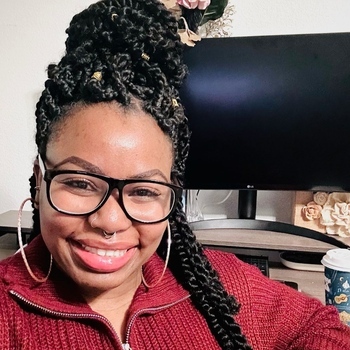 Avatar of LuCresia Fields