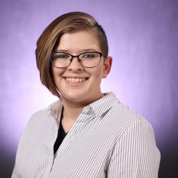 Clinician Headshot
