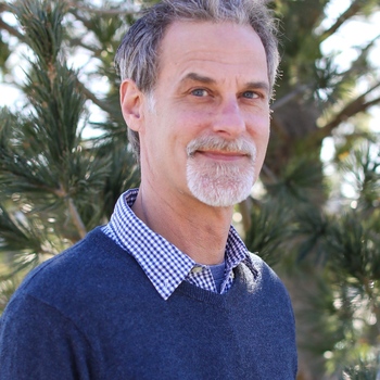 Avatar of David Fisher