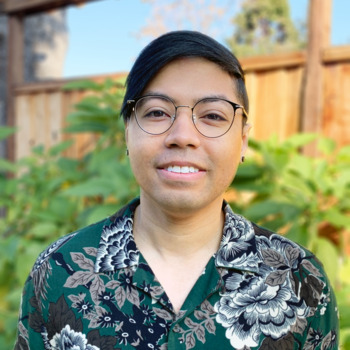 Avatar of Rory Tolentino Pettigrew