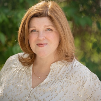 Clinician Headshot