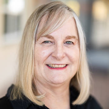 Avatar of Linda Goode