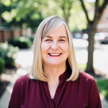 Avatar of Linda Goode