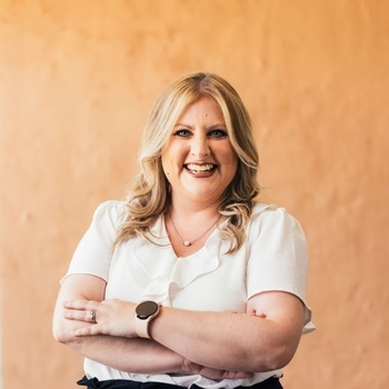 Clinician Headshot