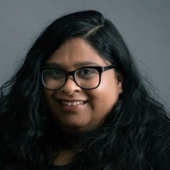 Avatar of PRIYA PULIYAMPET