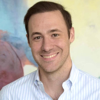 Clinician Headshot