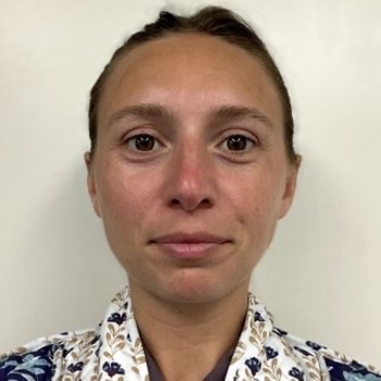 Avatar of Gabrielle Banta