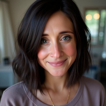 Clinician Headshot
