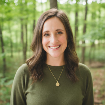 Avatar of Katrina Rude