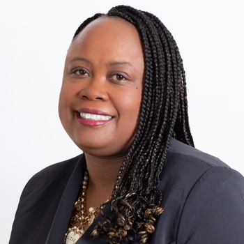 Clinician Headshot