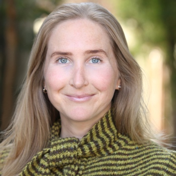 Avatar of Kristen Hendry