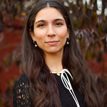 Avatar of Maria Morales