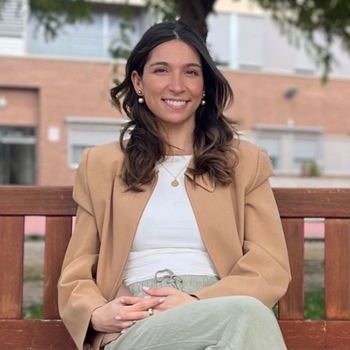 Avatar of Maria Morales