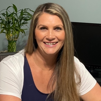Clinician Headshot