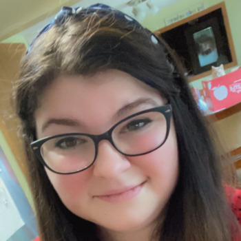 Avatar of Megan Morris