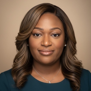 Avatar of Kimberly Bovia Brown