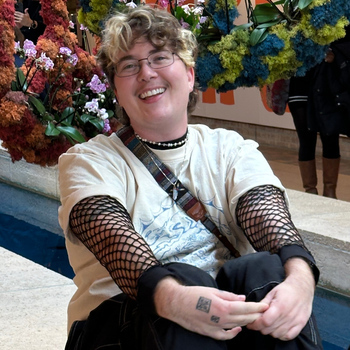Avatar of Casz McCarthy, LCSW