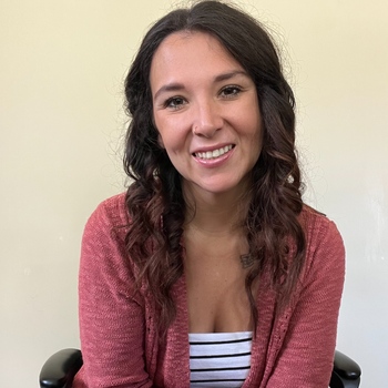 Avatar of Shari Almanza