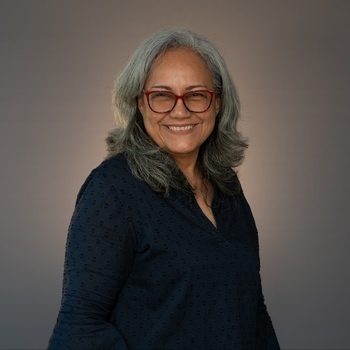 Clinician Headshot