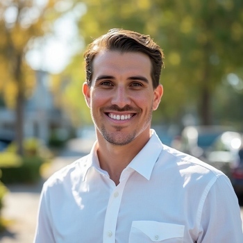 Clinician Headshot