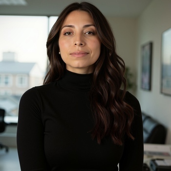 Avatar of Jenny Betancourt, LMHC, LCMHC