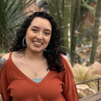 Avatar of Kiki Avila