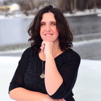 Clinician Headshot