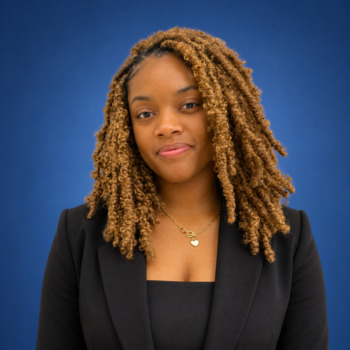 Avatar of Tahjae Brown