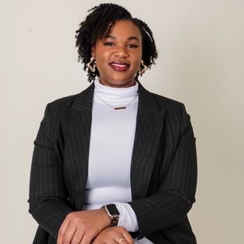 Clinician Headshot