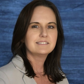 Clinician Headshot
