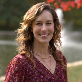 Clinician Headshot