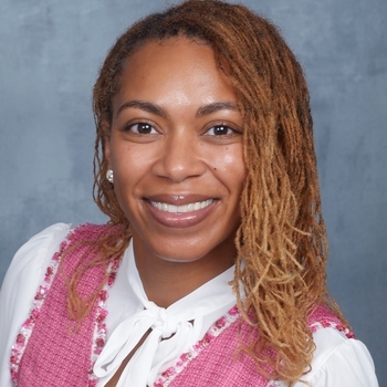Clinician Headshot