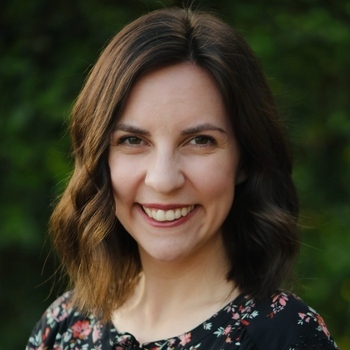 Avatar of Hannah Dea